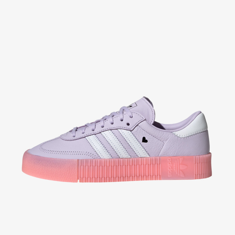 adidas Tenisice SAMBAROSE W 
