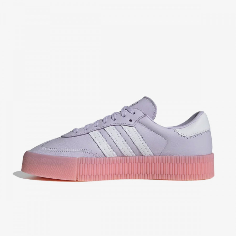 adidas Tenisice SAMBAROSE W 