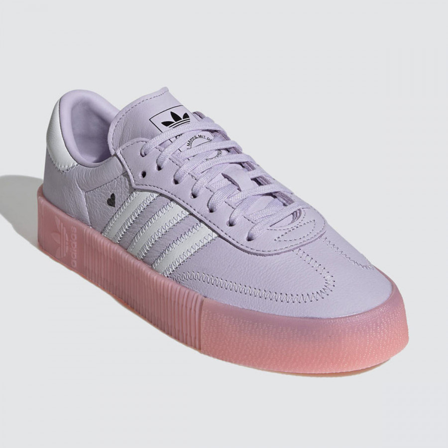 adidas Tenisice SAMBAROSE W 