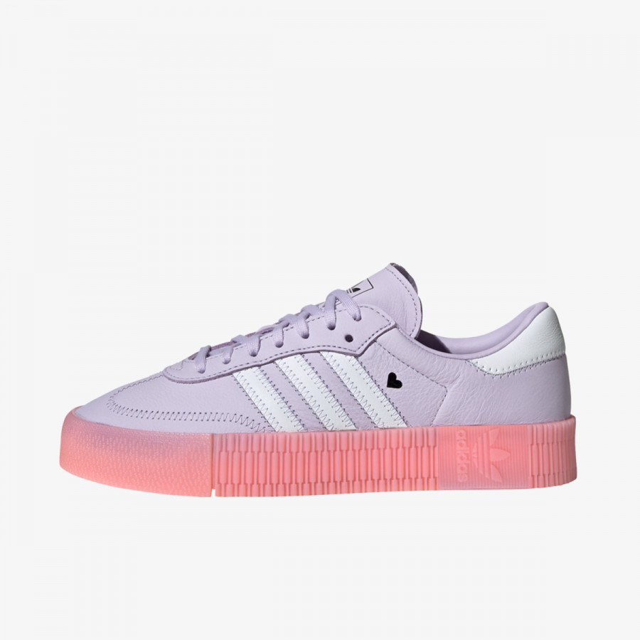 adidas Tenisice SAMBAROSE W 