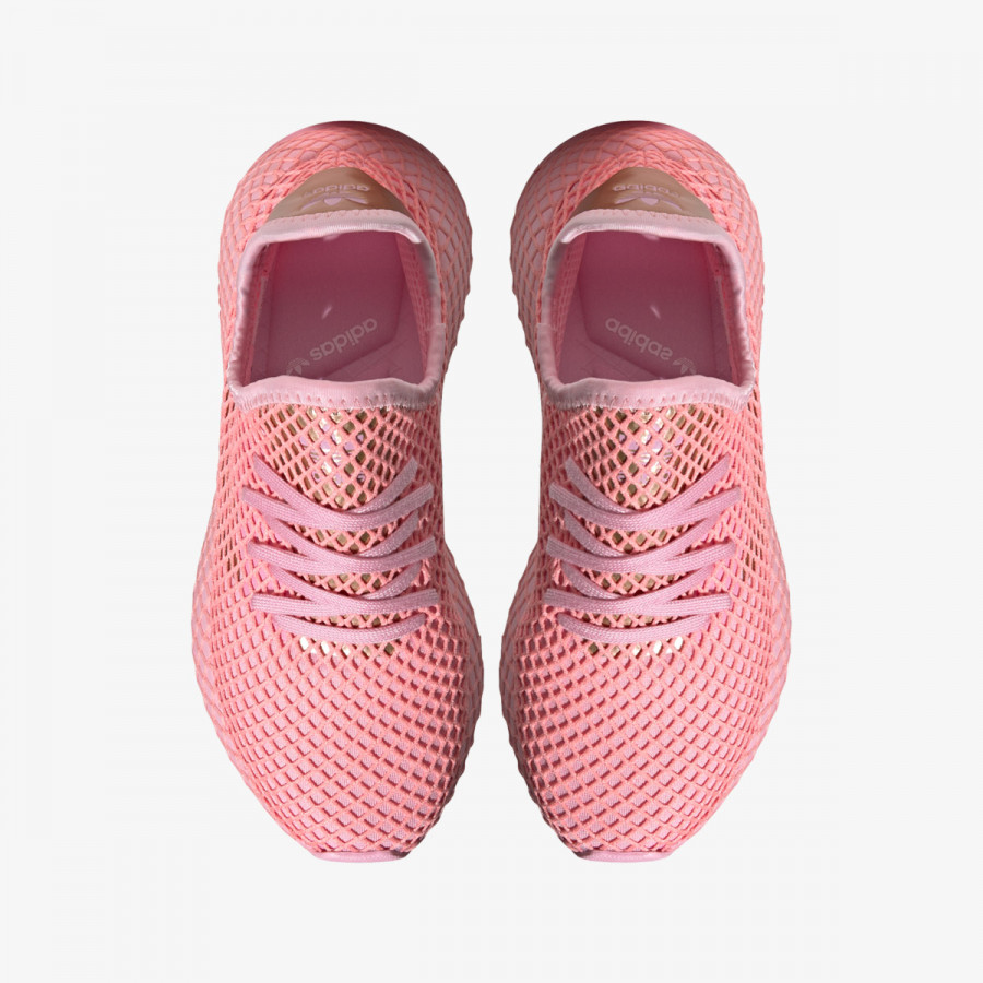adidas Tenisice DEERUPT RUNNER W 