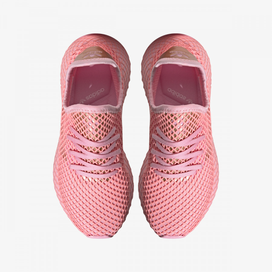 adidas Tenisice DEERUPT RUNNER W 