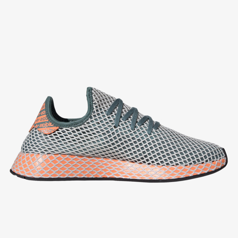 About you hot sale adidas deerupt