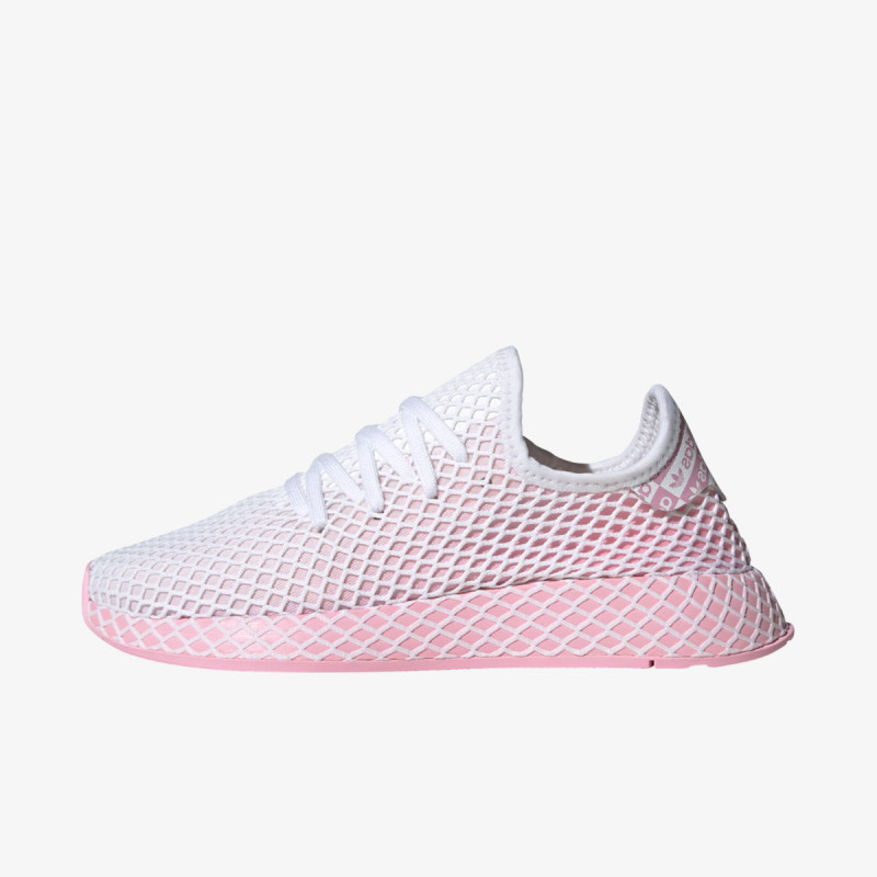 adidas Tenisice DEERUPT RUNNER W Buzz Sneaker Station Online Shop