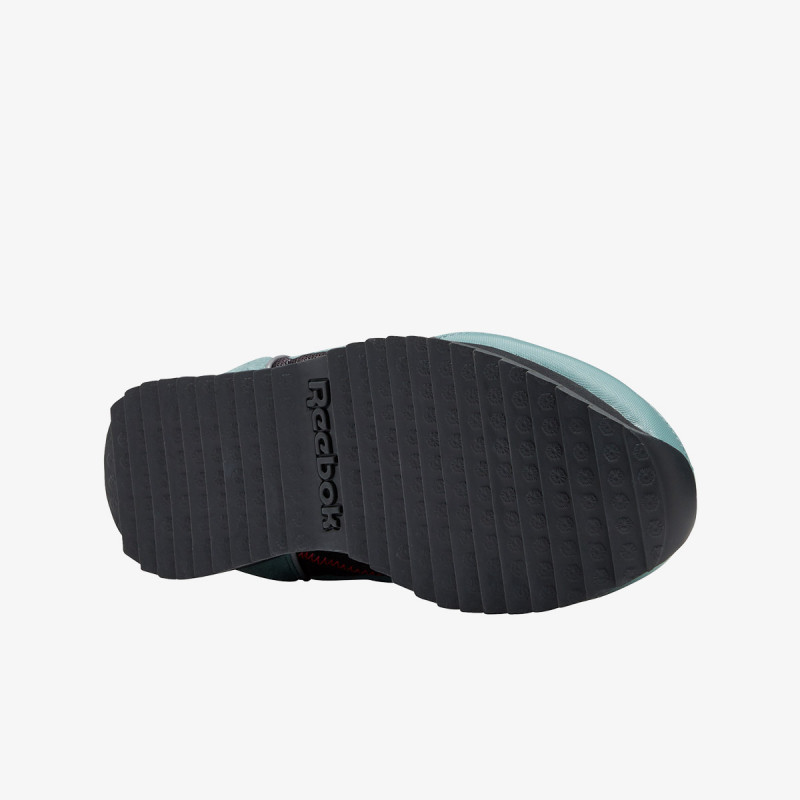 Reebok Tenisice CL LEATHER RIPPLE TRAIL 