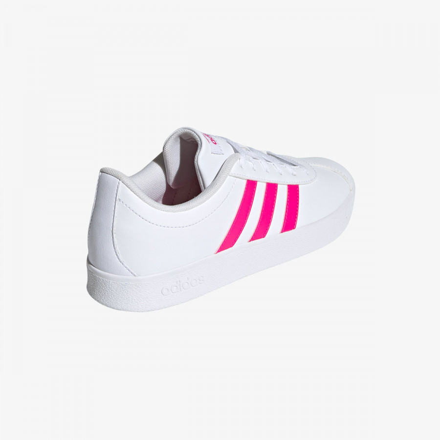 adidas Tenisice VL COURT 2.0 K 