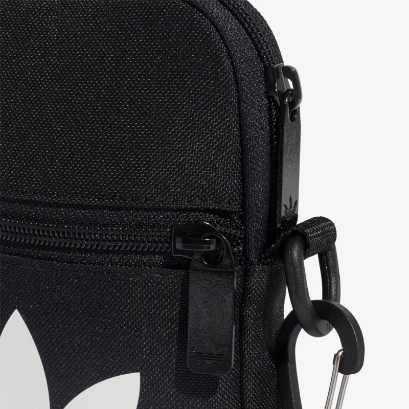 Trefoil festival bag adidas sales