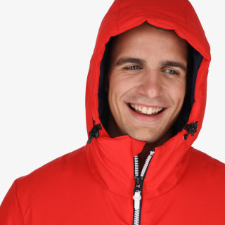 ELLESSE Jakna AZZURO MENS SKI JACKET 