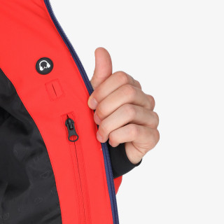 ELLESSE Jakna AZZURO MENS SKI JACKET 