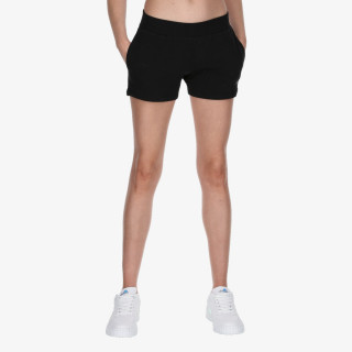 ELLESSE Kratke hlače LADIES HERITAGE SHORTS 