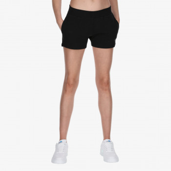 ELLESSE Kratke hlače LADIES HERITAGE SHORTS 