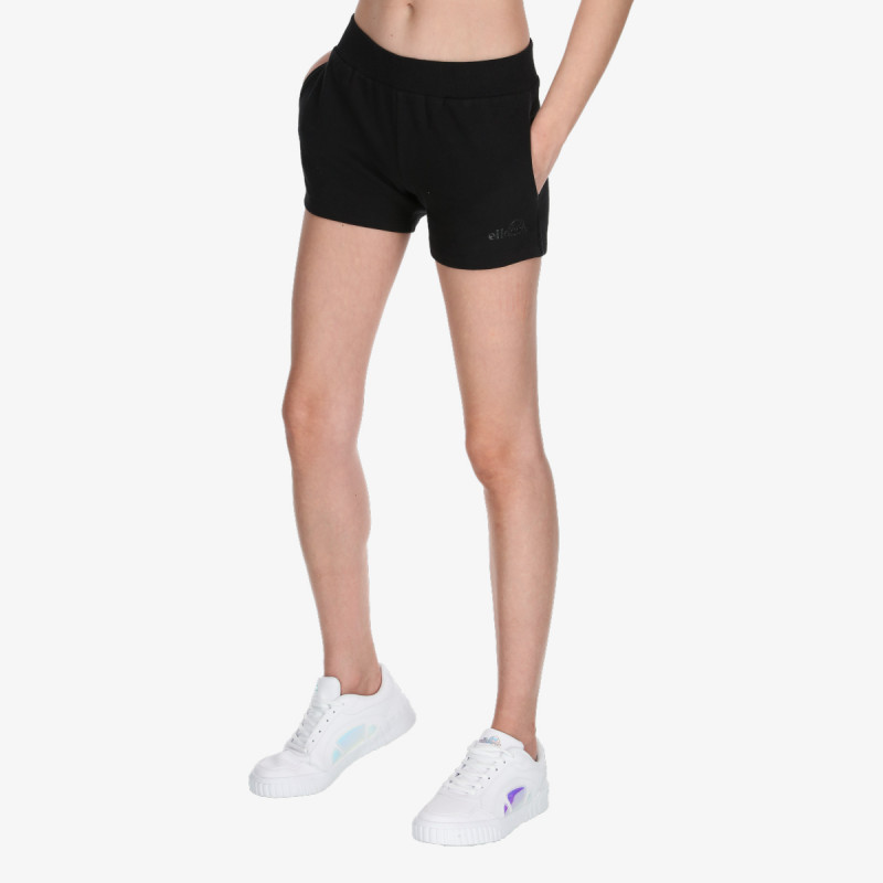 ELLESSE Kratke hlače LADIES HERITAGE SHORTS 