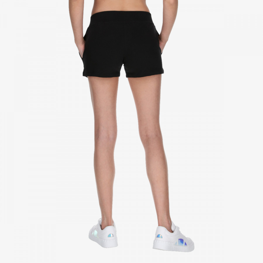 ELLESSE Kratke hlače LADIES HERITAGE SHORTS 