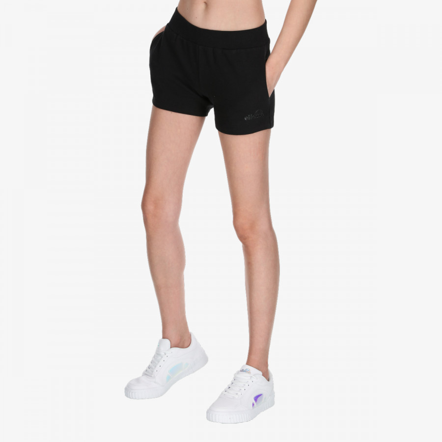 ELLESSE Kratke hlače LADIES HERITAGE SHORTS 