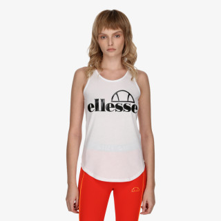 ELLESSE Top i majica bez rukava LADIES HERITAGE TANK SHIRT 