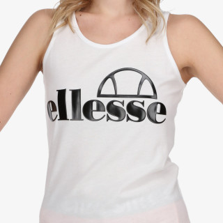 ELLESSE Top i majica bez rukava LADIES HERITAGE TANK SHIRT 