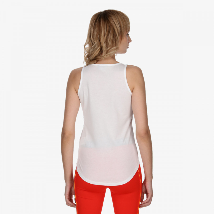 ELLESSE Top i majica bez rukava LADIES HERITAGE TANK SHIRT 