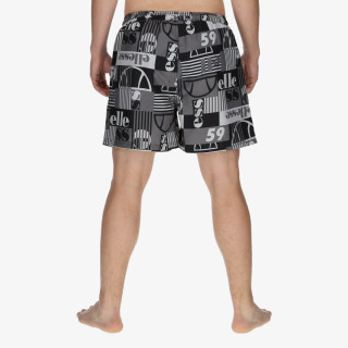 ELLESSE Kupaće gaće MENS SWIMMING SHORTS 