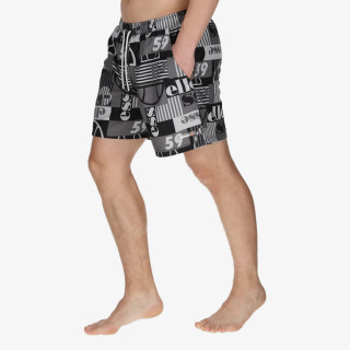ELLESSE Kupaće gaće MENS SWIMMING SHORTS 