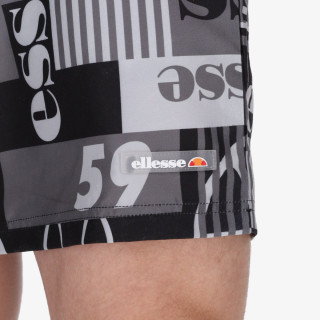 ELLESSE Kupaće gaće MENS SWIMMING SHORTS 
