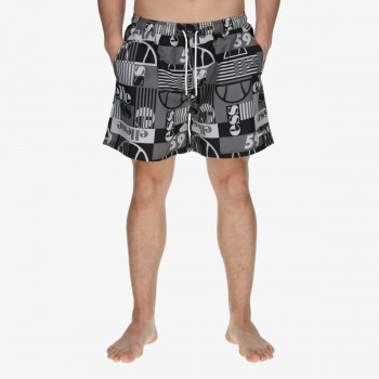 ELLESSE Kupaće gaće MENS SWIMMING SHORTS 