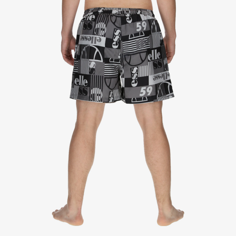 ELLESSE Kupaće gaće MENS SWIMMING SHORTS 