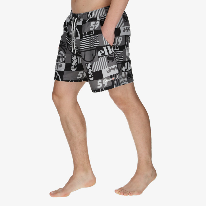 ELLESSE Kupaće gaće MENS SWIMMING SHORTS 