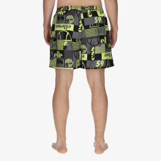 ELLESSE Kupaće gaće MENS SWIMMING SHORTS 