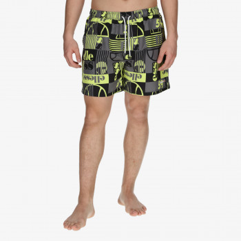 ELLESSE Kupaće gaće MENS SWIMMING SHORTS 