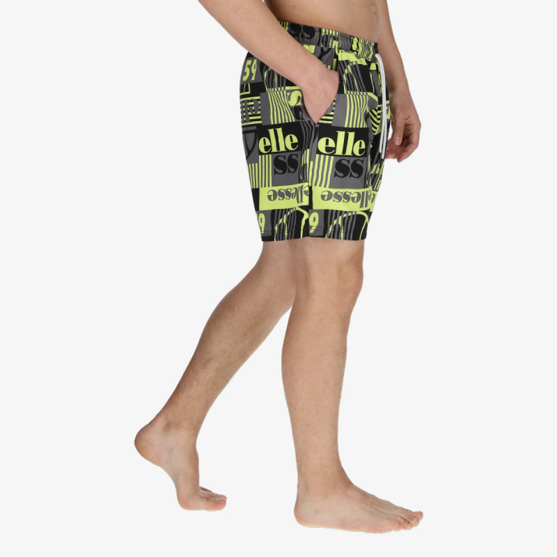 ELLESSE Kupaće gaće MENS SWIMMING SHORTS 