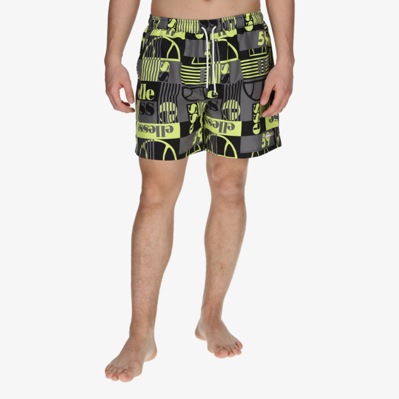 ELLESSE Kupaće gaće MENS SWIMMING SHORTS 