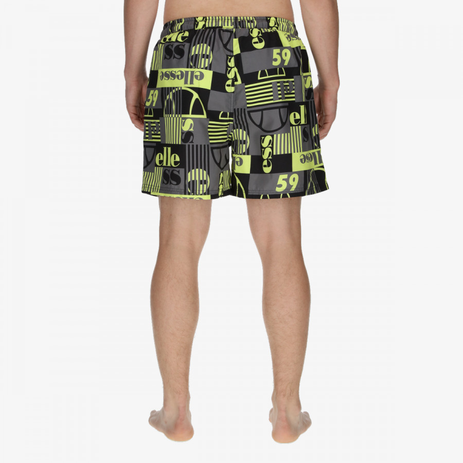 ELLESSE Kupaće gaće MENS SWIMMING SHORTS 