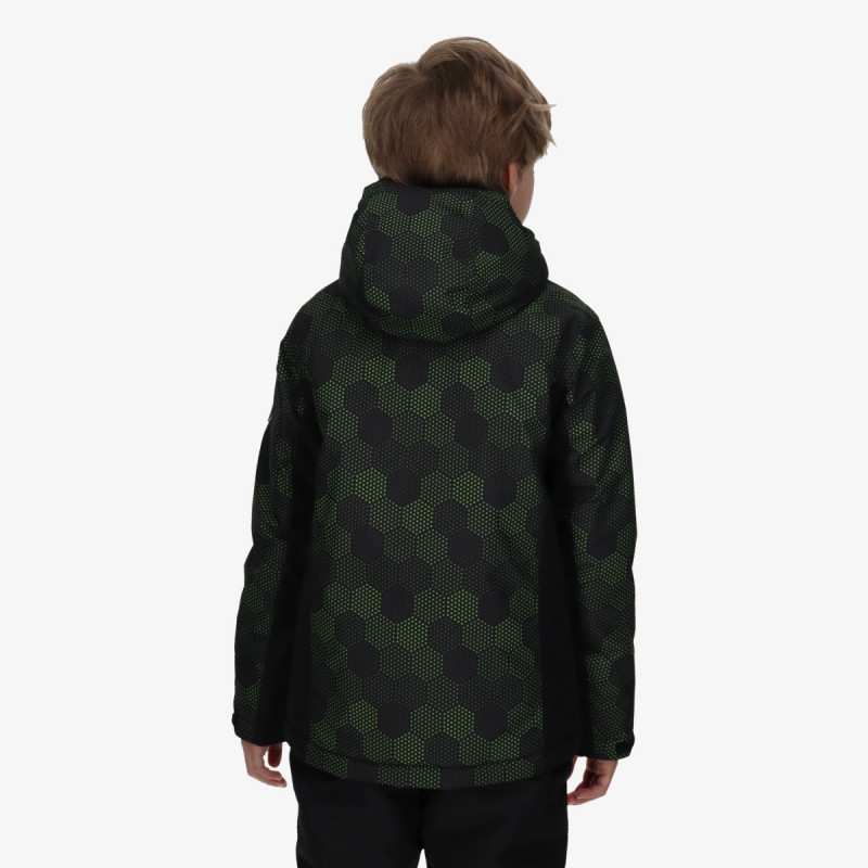 ELLESSE Jakna PINO SKI JACKET 