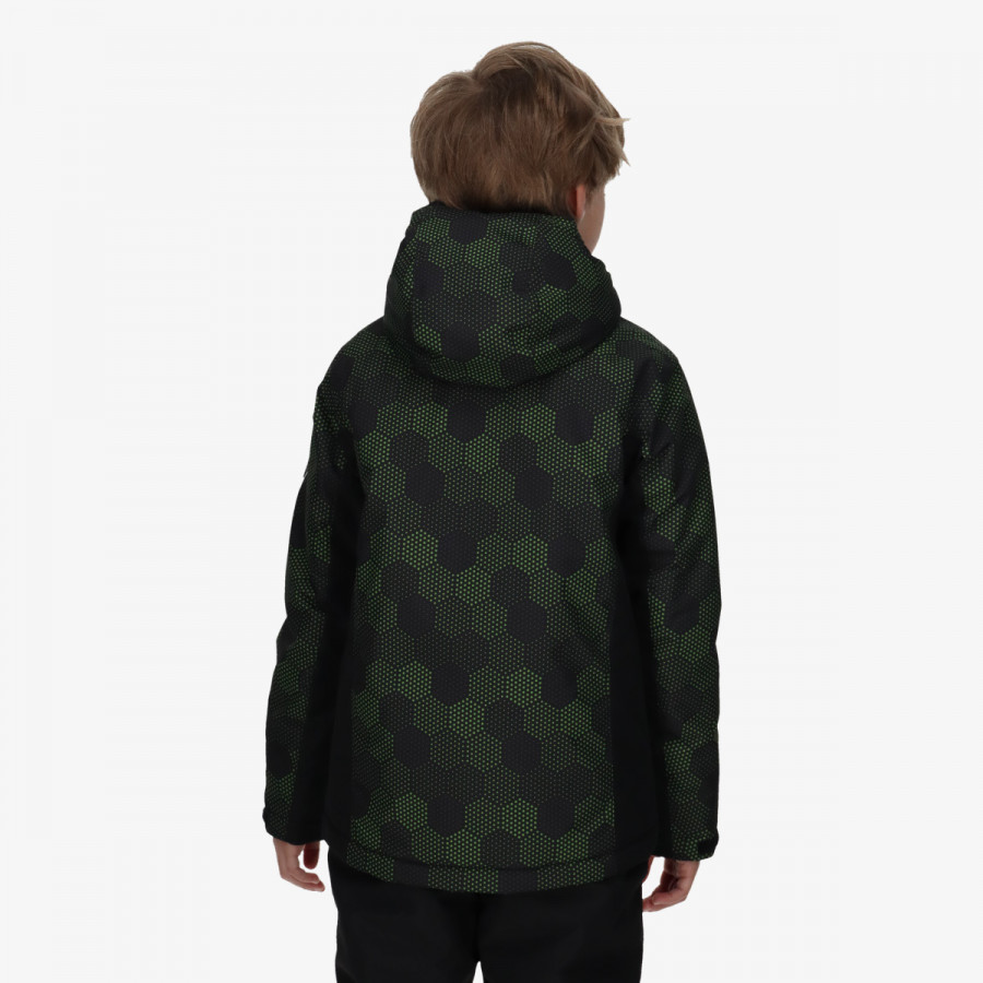 ELLESSE Jakna PINO SKI JACKET 
