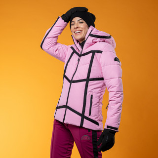ELLESSE Jakna CLAUDIA SKI JACKET 