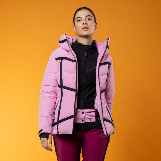 ELLESSE Jakna CLAUDIA SKI JACKET 