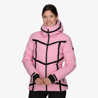 ELLESSE Jakna CLAUDIA SKI JACKET 