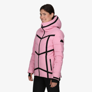 ELLESSE Jakna CLAUDIA SKI JACKET 