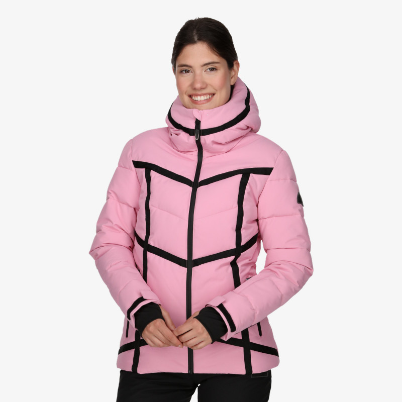 ELLESSE Jakna CLAUDIA SKI JACKET 