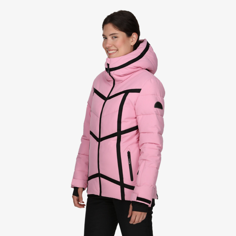 ELLESSE Jakna CLAUDIA SKI JACKET 