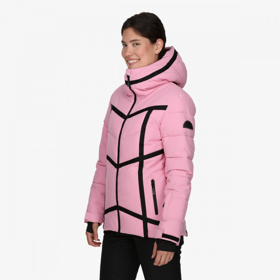ELLESSE Jakna CLAUDIA SKI JACKET 