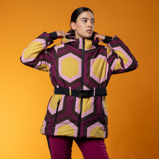 ELLESSE Jakna LINA SKI JACKET 