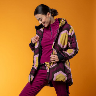 ELLESSE Jakna LINA SKI JACKET 