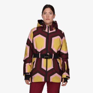 ELLESSE Jakna LINA SKI JACKET 