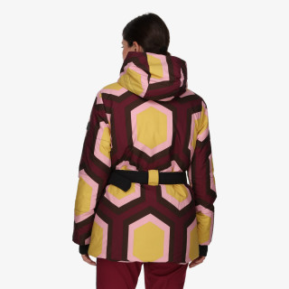 ELLESSE Jakna LINA SKI JACKET 