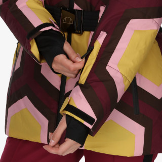 ELLESSE Jakna LINA SKI JACKET 