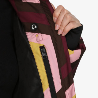ELLESSE Jakna LINA SKI JACKET 