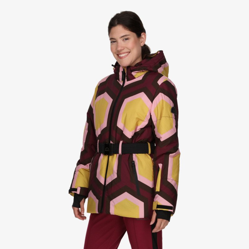 ELLESSE Jakna LINA SKI JACKET 