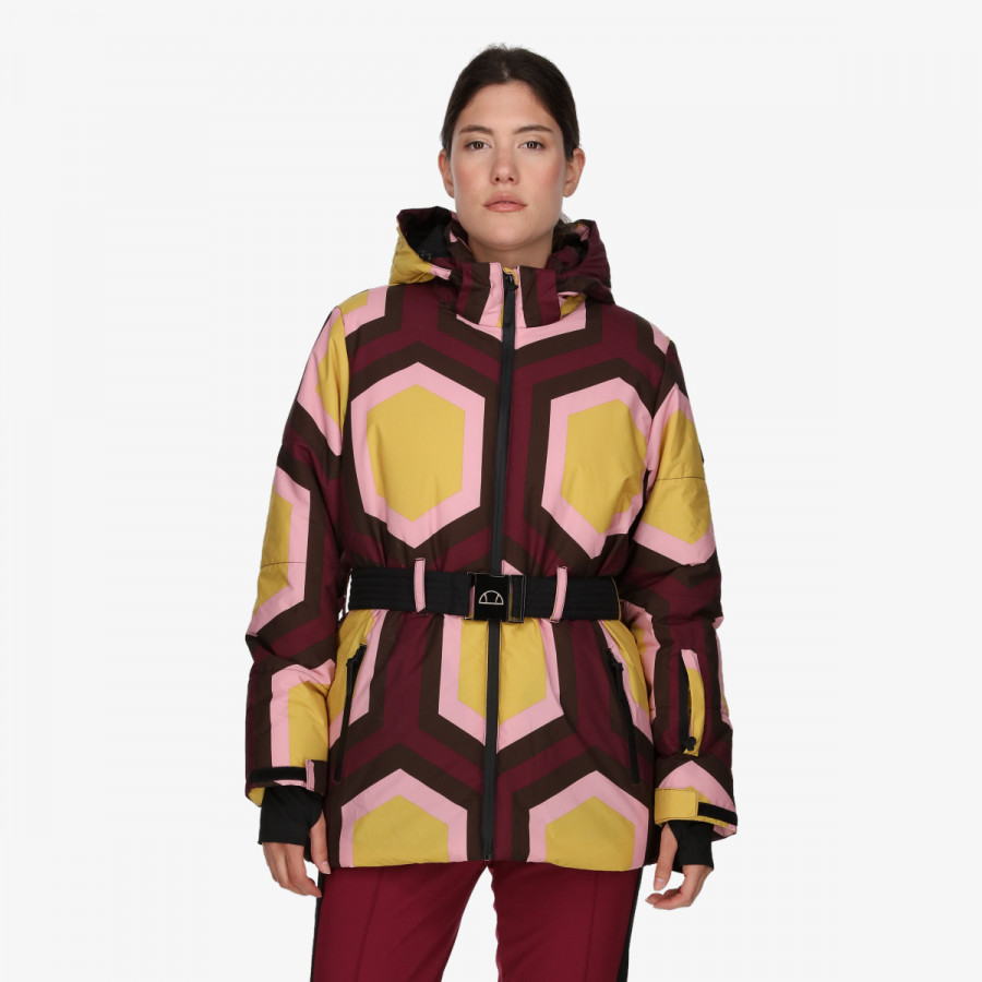 ELLESSE Jakna LINA SKI JACKET 