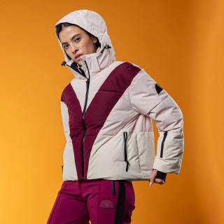 ELLESSE Jakna VICTORIA SKI JACKET 